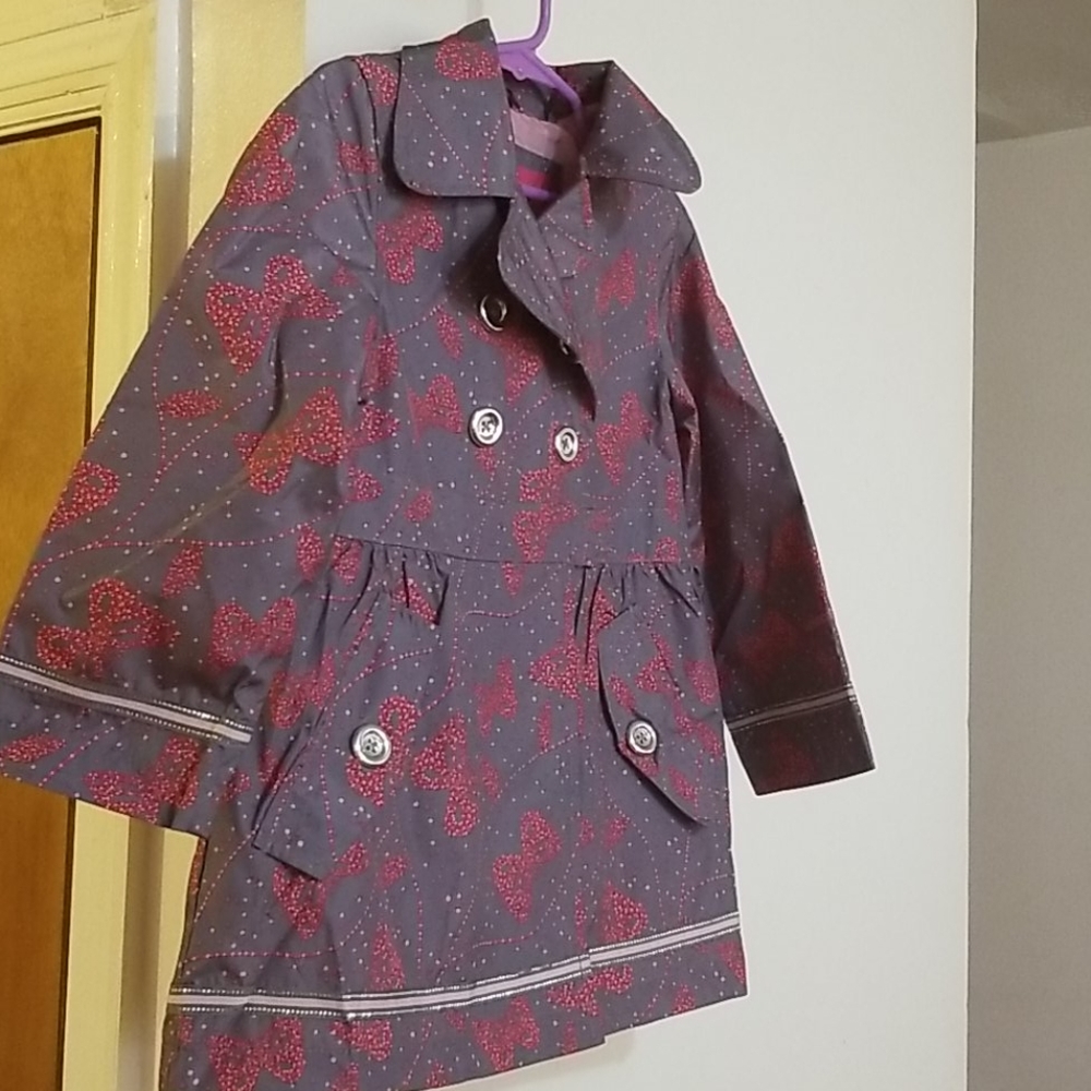 Kids light jacket